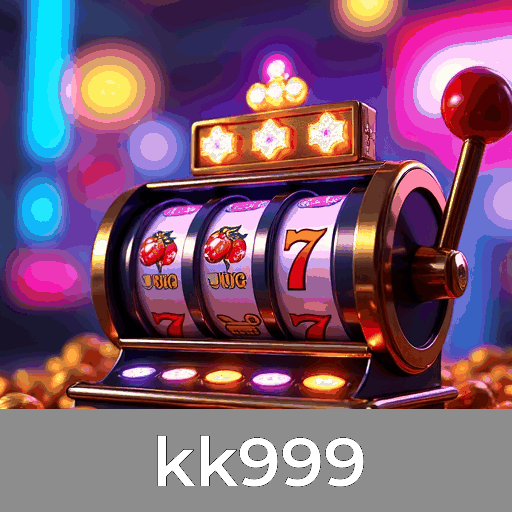 Cadastro na kk999