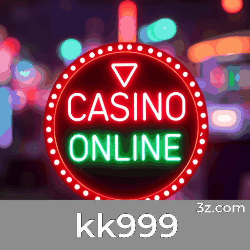 kk999: Variedade de Jogos e Entretenimento para Brasileiros