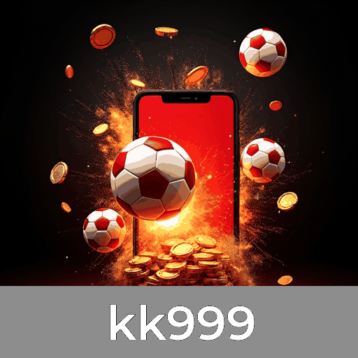 Cadastro na kk999