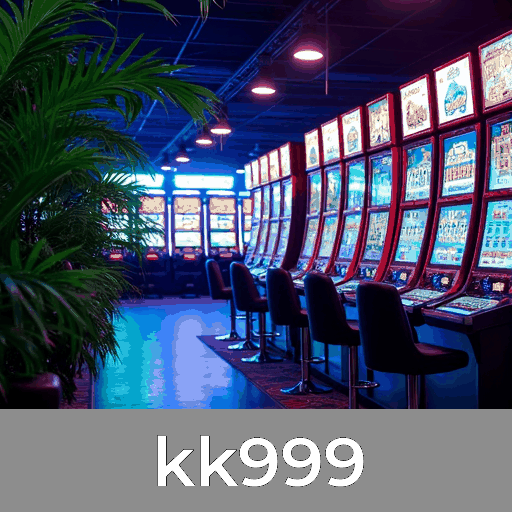 Acesso ao kk999