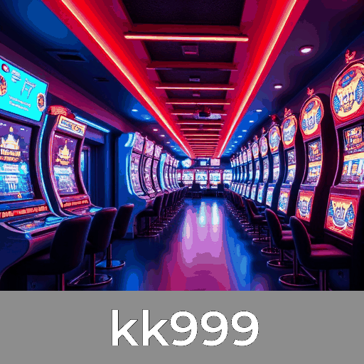 Cassino Online kk999