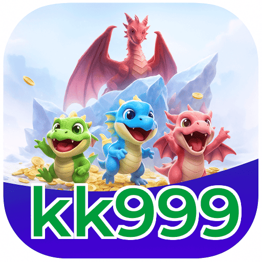 kk999 logo