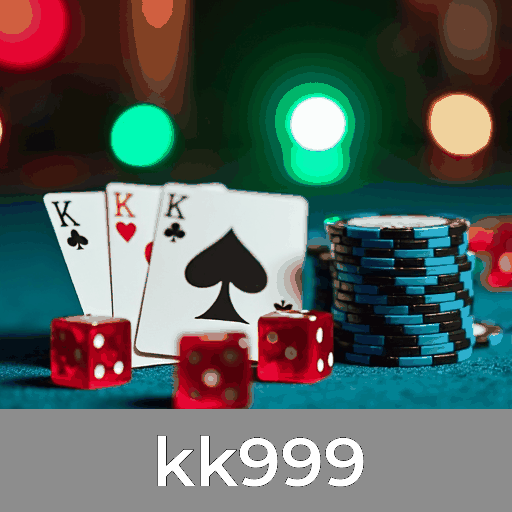 Cadastro na kk999