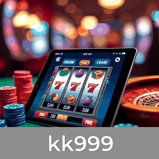 Acessar o site kk999 COM