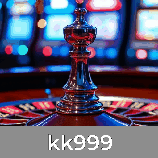 Cadastro na kk999