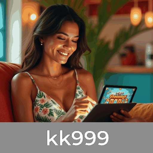 Cadastro na kk999