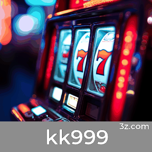 KK999: Experiência de Cassino Imersiva para Brasileiros