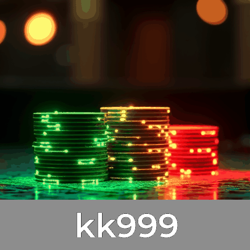 Acesso ao kk999